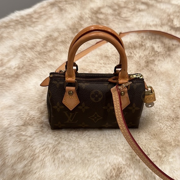 Louis Vuitton HL Speedy - Picture 8 of 15